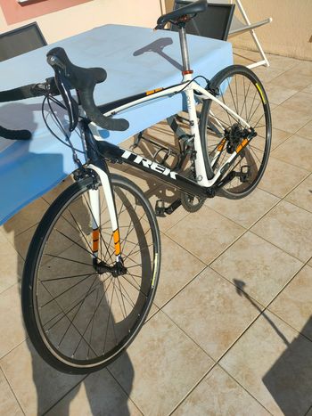 Used Trek Madole 4.3 20 2018 2018 Road & Gravel