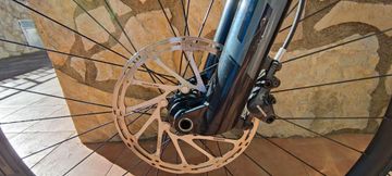 Gebrauchtes Berria Bravo. Shimano Deore XT 2024 Mountainbike, Rot, 29 — Bild 15 von 18