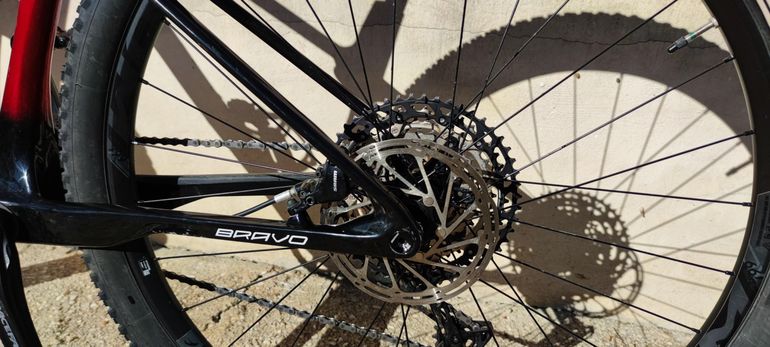 Used Berria Bravo. Shimano Deore XT 2024 Mountainbike — image 18 of 18