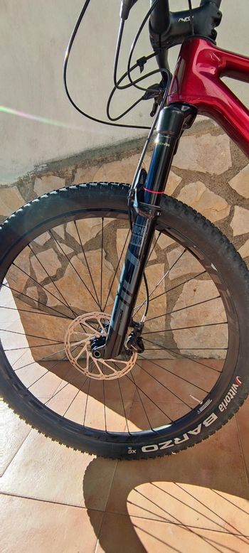 Used Berria Bravo. Shimano Deore XT 2024 Mountainbike — image 14 of 18