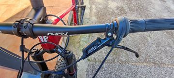 Gebrauchtes Berria Bravo. Shimano Deore XT 2024 Mountainbike, Rot, 29 — Bild 10 von 18