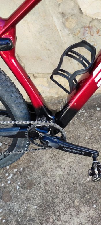 Used Berria Bravo. Shimano Deore XT 2024 Mountainbike — image 12 of 18