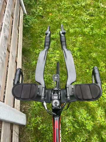 Brugt Stevens Volt 2018 2018 Road & Gravel — billede 5 af 8