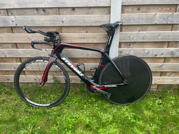 Brugt Stevens Volt 2018 2018 Road & Gravel — billede 2 af 8