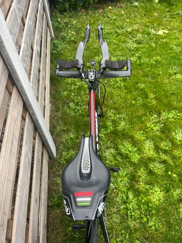 Brugt Stevens Volt 2018 2018 Road & Gravel — billede 7 af 8