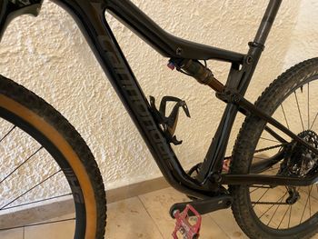 Used Cannondale Scalpel Si Limited Edition 2019 2019 MTB