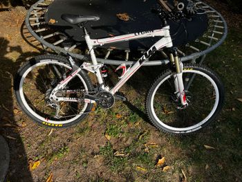 Used Ktm Lycan 4.0 2011 MTB