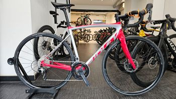 Used Ridley Fenix Sl Disc *NEW 0km* 2022 Road & Gravel