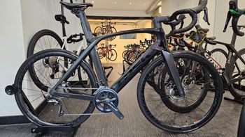 Used Trek Madone SLR 6 Disc 2020 2020 Road & Gravel