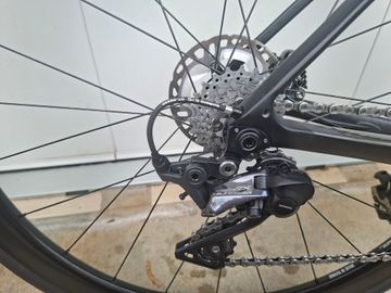 Used Giant Defy Advanced Pro 2 2021 Road & Gravel, Black — image 3 of 4