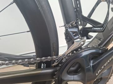 Used Giant Defy Advanced Pro 2 2021 Road & Gravel, Black — image 2 of 4