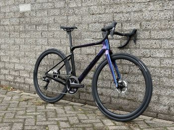 Used Koga ROQA Shimano Ultegra Di2 (12 Speed) 2024 Road & Gravel