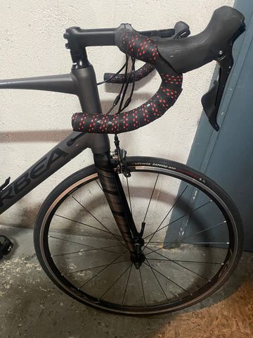 Used Orbea AVANT H30 2021 2021 Road & Gravel, Black — image 3 of 4