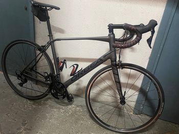 Used Orbea AVANT H30 2021 2021 Road & Gravel