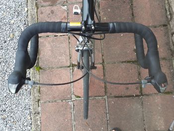 Used Giant Defy 3 2016 2016 Road & Gravel, Light Gray — image 12 of 14