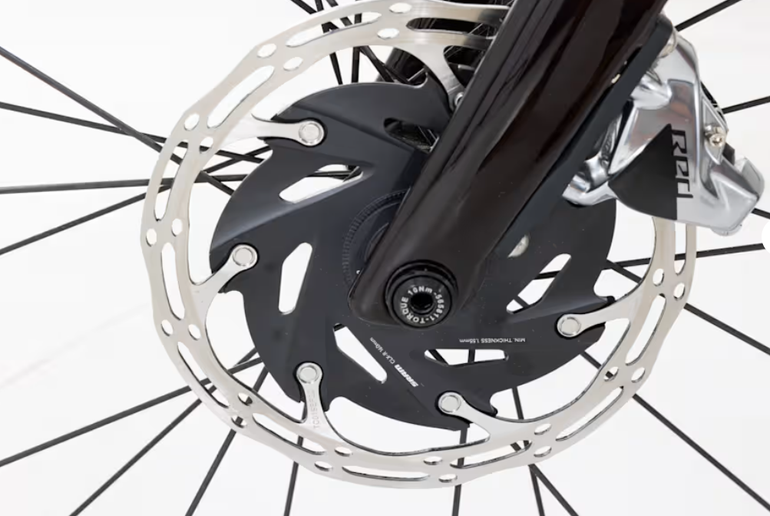 Used Trek Emonda SRAM Red eTap AXS 2024 Road & Gravel, Red — image 6 of 9