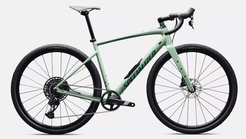 Used Specialized Diverge 4 Comp Alloy 2026 Road & Gravel