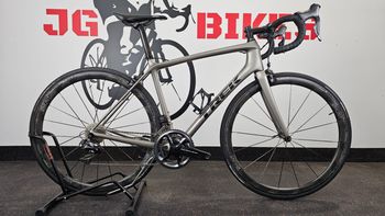 Used Trek Émonda SLR 9 2018 2018 Road & Gravel