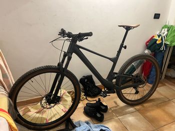 Used Scott Spark 960 2023 2023 MTB