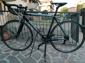 Used Bianchi Via Nirone 7 2014 Road & Gravel
