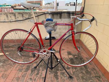 Used Peugeot Carbolite 103 1980 Road & Gravel