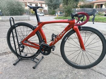 Used Ridley Noah Shimano 105 2024 Road & Gravel
