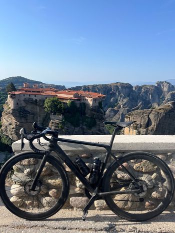 Used Canyon Ultimate CF SL Disc 8.0 Aero 2019 2019 Road & Gravel