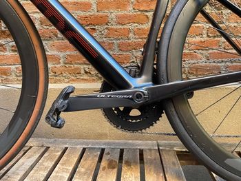 Used BMC Roadmachine TWO 2021 2021 Road & Gravel