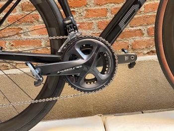 Used BMC Roadmachine TWO 2021 2021 Road & Gravel, Black — image 5 of 9
