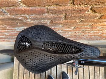 Used BMC Roadmachine TWO 2021 2021 Road & Gravel, Black — image 8 of 9