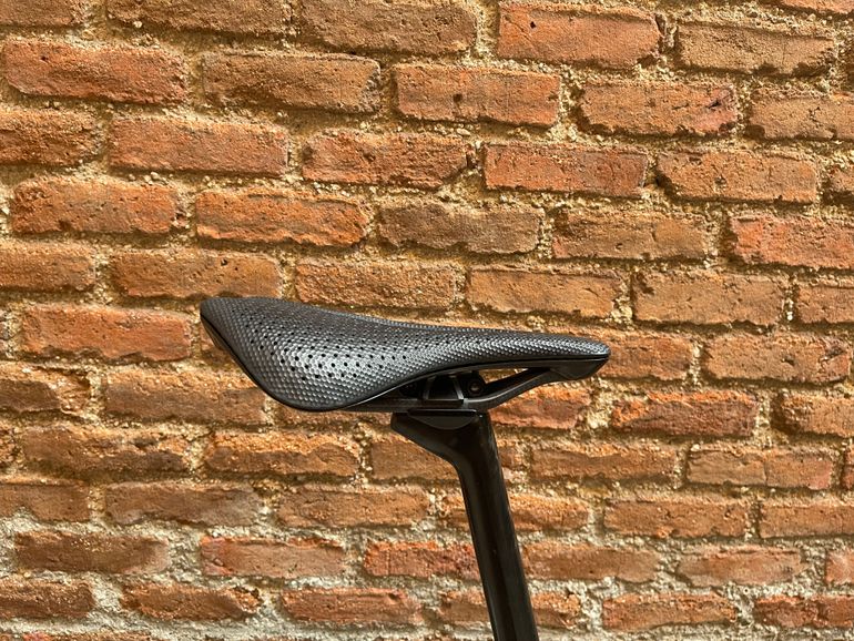 Used BMC Roadmachine TWO 2021 2021 Road & Gravel, Black — image 9 of 9