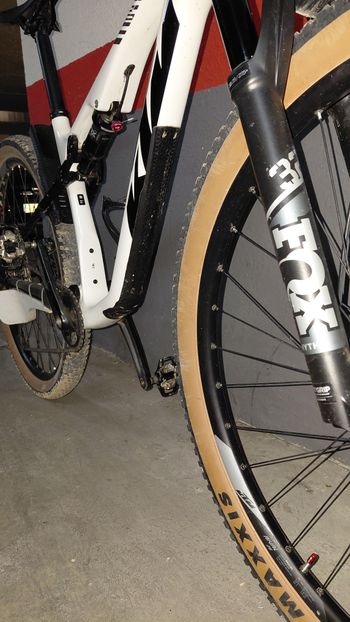 Used KTM SCARP ELITE 2023 2023 MTB
