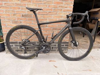 Used Specialized Sl6 2019 Road & Gravel