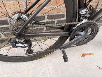 Used Specialized Sl6 2019 Road & Gravel, Black — image 3 of 3