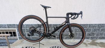 Used 3t Racemaxe Italia 2024 2024 Road & Gravel