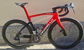 Pinarello, F9
