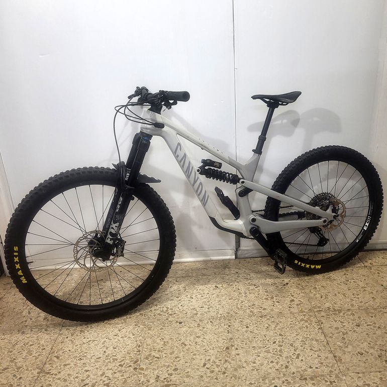 Canyon Spectral Mullet CF 8 CLLCTV 2023