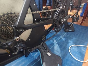 Used Giant Propel Advanced 1 Disc 2020 2020 Road & Gravel, Black — image 3 of 3