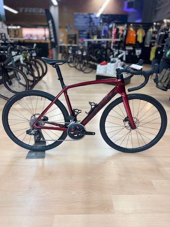 Used Trek Émonda SL 6 eTap 2022 2022 Road & Gravel
