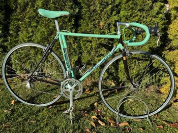 Used Bianchi Centenario 1985 Road & Gravel