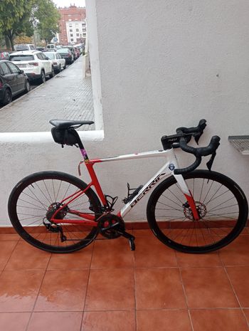 Used Berria BELADOR 6 2021 2021 Road & Gravel