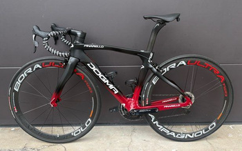 Used Pinarello DOGMA F12 2020 2020 Road & Gravel