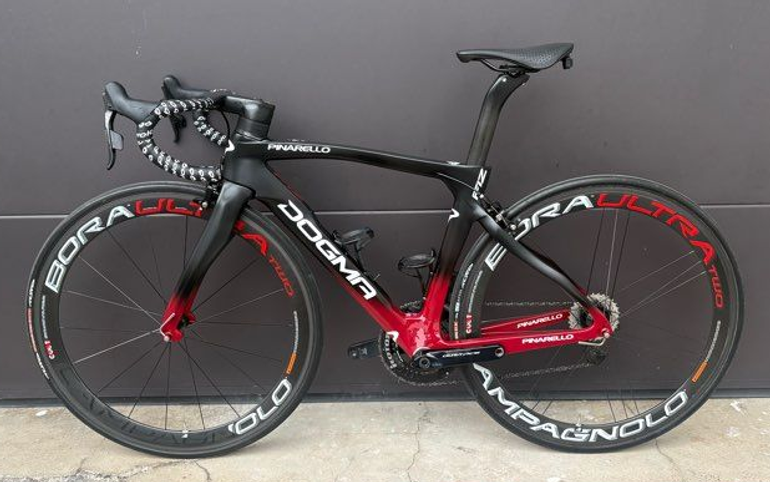 Pinarello DOGMA F12 2020 2020 - Main Image