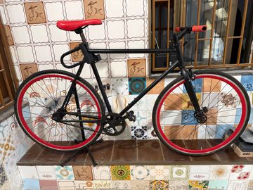Used Moma Fixie Frameset 2020 Road & Gravel