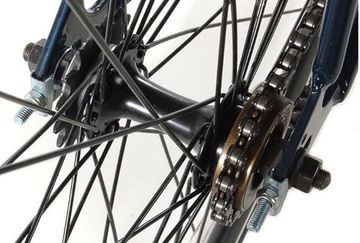 Used Moma Fixie Frameset 2020 Road & Gravel, Black — image 4 of 4