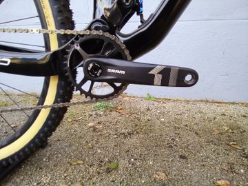 Brugt Berria Sport 2023 Mountainbike — billede 2 af 5