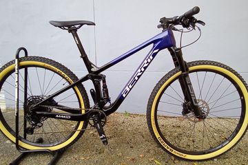 Brugt Berria Sport 2023 MTB