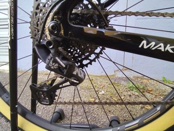 Brugt Berria Sport 2023 Mountainbike — billede 3 af 5