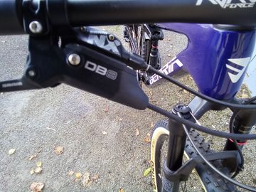 Brugt Berria Sport 2023 Mountainbike — billede 5 af 5