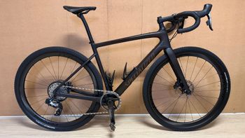 Used Specialized Diverge 9r 2022 Road & Gravel